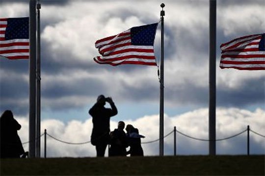 ԱՄՆ-ն նոր պատժամիջոցներ է սահմանել Իսլամական հեղափոխության կորպուսին աջակցող ընկերությունների և մասնավոր անձանց դեմ