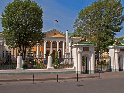 ՌԴ-ում Հայաստանի դեսպանությունը հաստատել է գործարար Մհեր Սարաջյանի սպանության մասին տեղեկությունը