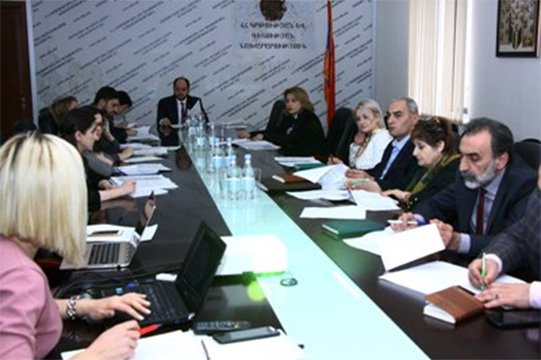 Անցում համընդհանուր ներառական կրթության. իրազեկման խմբերը սկսել են աշխատանքը