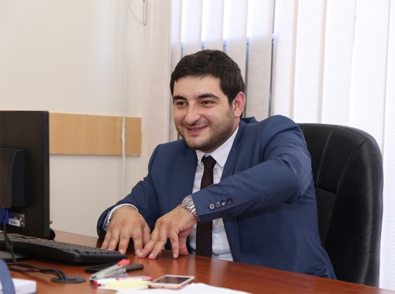 Նիկոլ Փաշինյանի եղբոր տղան հյուրանոց է վերակառուցում