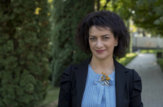 Աննա Հակոբյանի գրասենյակը պարզաբանում է՝ ինչու Դավոսի տնտեսական ֆորումի պաշտոնական կայքում ներկայացված հրավիրվածների ցուցակում չկա նրա անունը