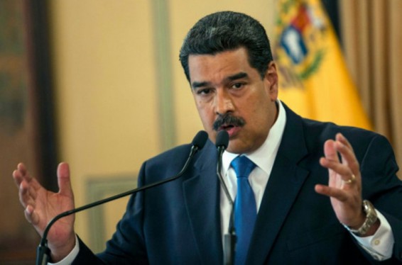 «Վենեսուելայի ՀԷԿ-ի վրա հարձակումն անխոս իրականացվել է դիպուկահարի միջոցով». Մադուրո