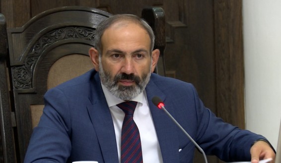 Հայաստանն անհաջողություն չի կրել ՀԱՊԿ հարցում. Նիկոլ Փաշինյան
