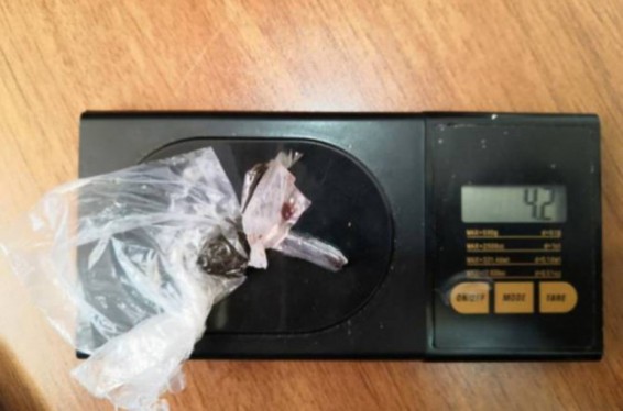 Ռուս սահմանապահները հայ-իրանական սահմանին կանխել են թմրանյութ անցկացնելու փորձը