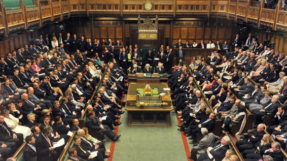Բրիտանիայի խորհրդարանը երրորդ անգամ մերժեց Բրեքսիթի գործարքը
