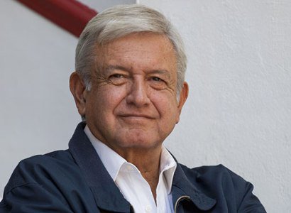 Մեքսիկայի նախագահը մտադիր չէ վիճել Թրամփի հետ ընդհանուր սահմանը փակելու նրա ծրագրերի շուրջ