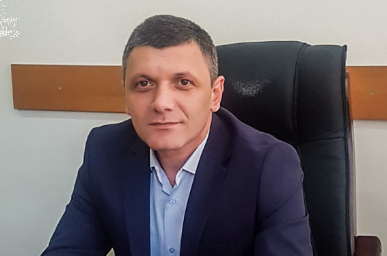 Կաշառք ստանալու մեղադրանքով ԱԱԾ-ն ձերբակալել է առողջապահության փոխնախարար Արսեն Դավթյանին