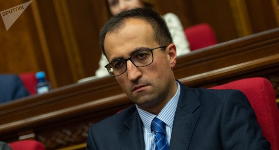 Минздрав Армении солидарен с СНБ – министр требует наказать взяточников