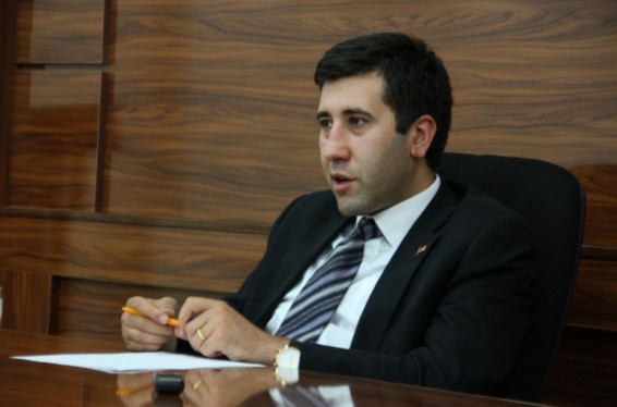 Պետությունների ղեկավարների մակարդակով պայմանավորվածության ձևաչափը հաստատուն համարվել չի կարող, Ադրբեջանը ցանկացած պահի կարող է լարում մտցնել. Ռուբեն Մելիքյան