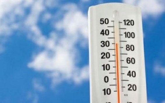 Առաջիկա 5 օրերի եղանակը