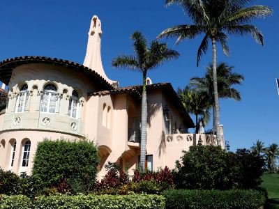 Չինական անձնագրերով կինն ապօրինի մտել է Դոնալդ Թրամփի ակումբի տարածք