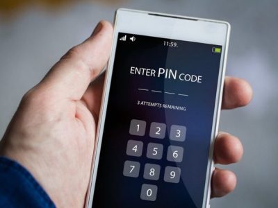 Հայտնի է ցանկացած գաղտնաբառ եւ հեռախոսի PIN ծածկագիր գողանալու միջոցը