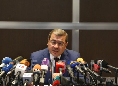 Փաստացի մուտքերի ծրագրային ցուցանիշը 4 տոկոսով գերակատարվել է