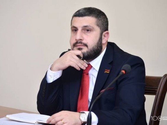 Հայաստանի բանկային համակարգը մրցունակ է նաեւ ԵԱՏՄ-ում