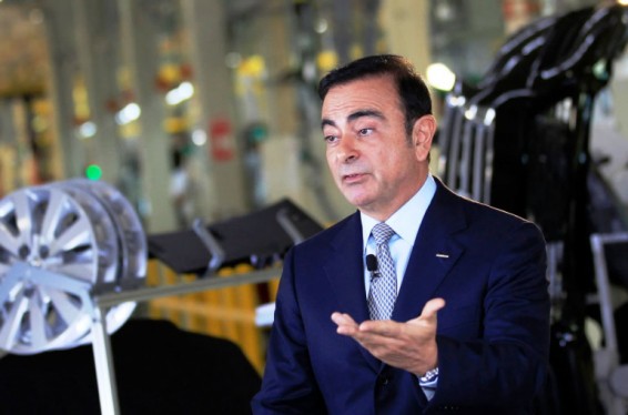 «Պատրաստվում եմ պատմել ամբողջ ճշմարտությունը». Nissan-ի նախկին ղեկավար