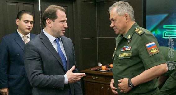 ВТС Армении и России получило новый импульс: 