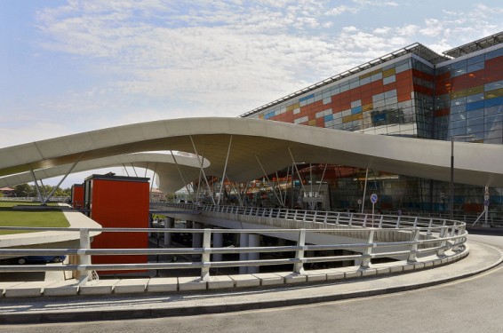 Ամենամատչելի ավիատոմսերը՝ «Զվարթնոց» օդանավակայանից