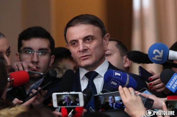 Глава полиции: У ограбивших автомобили у Ераблура нет ничего святого