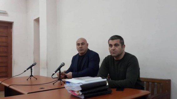Էդուարդ Բաբայանի գործով նիստը ընդմիջվել է․ շարունակվում է ապացույցների հետազոտումը