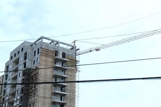 Շինհրապարակները պետք է լինեն կահավորված ու անվտանգ. քաղաքապետարանը նախատեսում է օրենսդրական փոփոխություններ