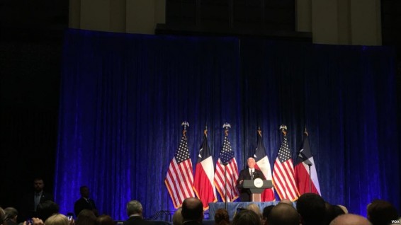 США продолжат давление на режим Мадуро