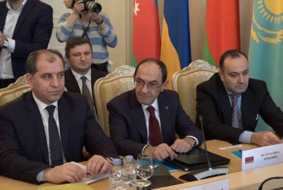 Совет министров ИД стран СНГ утвердил план на 2019г.