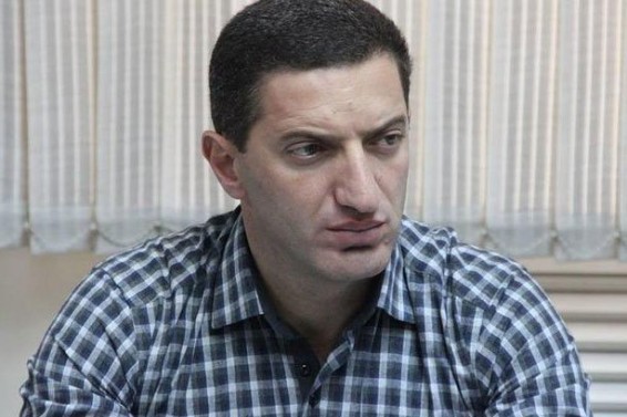 Չեմ դադարեցնելու պայքարը մեր պետությունը կործանող ծրագրերի ու անձանց առաջխաղացման դեմ. Գևորգ Պետրոսյան