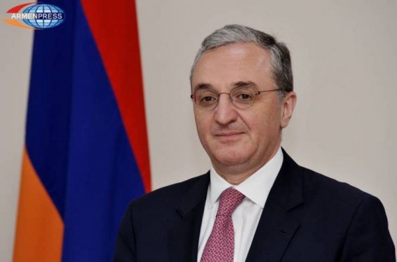 Ցեղասպանության ժխտողականությունը շատ ցավալի է, այն հետապնդում է սերունդների. ԱԳ նախարար