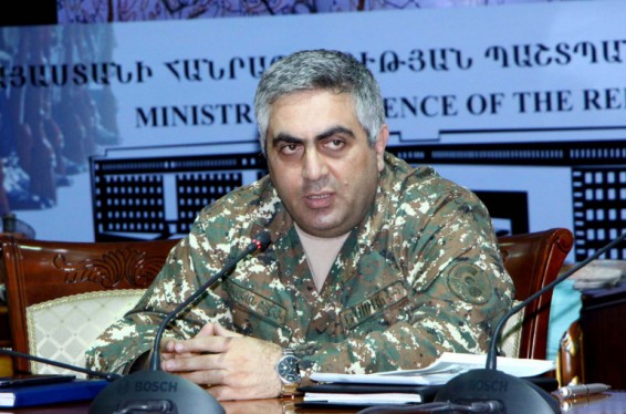 Դավիթ Հակոբյանի հիվանդությունը չի զարգացել մարտական գործողություններին մասնակցելիս, ուստի նա չի կարող օգտվել արտերկրում բուժման իրավունքից. Ա. Հովհաննիսյանը՝ հացադուլ անող նախկին զինվորականի մասին