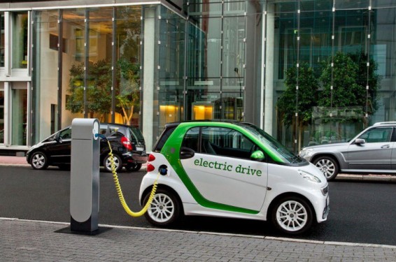 Վրաստանում էլեկտրամեքենաների արտադրություն կսկսվի