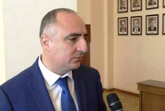 Позиция  главы  ССС неизменна: будучи  на свободе,  Роберт Кочарян может препятствовать выявлению истины  в  уголовном деле