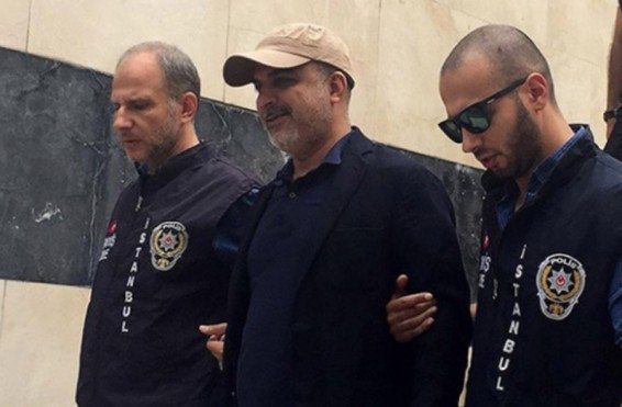 Հրանտ Դինքի սպանության գործով լրագրող է ձերբակալվել