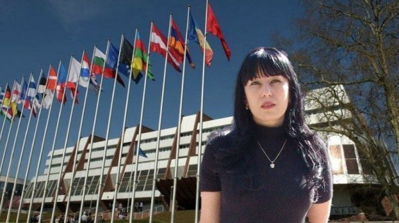 Наира Зограбян в ПАСЕ: Вынесенный гражданину Армении Карену Казаряну приговор – очередное проявление цинизма Азербайджана