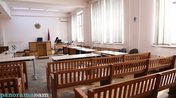 Апелляционный суд продолжит рассмотрение жалобы адвокатов второго президента Армении Роберта Кочаряна