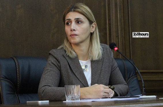 Քաղաքացին միայն տոն հայտարարելով չի ձևավորվում