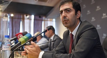 Ռոբերտ Քոչարյանը համոզված է, որ անմեղ է ու համոզված է, որ վերջում արդարացվելու է. պաշտպան