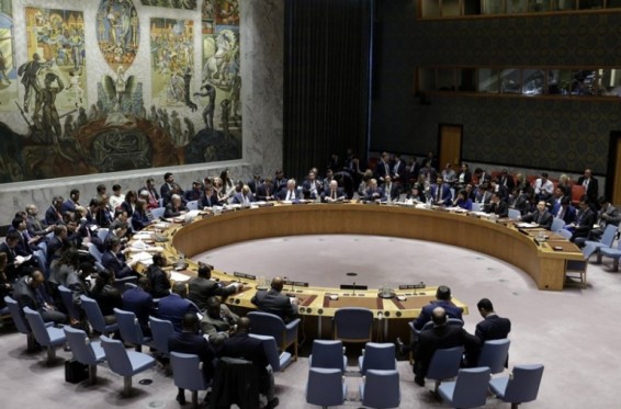 Իրանը նոր մշտական ներկայացուցիչ է նշանակել ՄԱԿ-ում