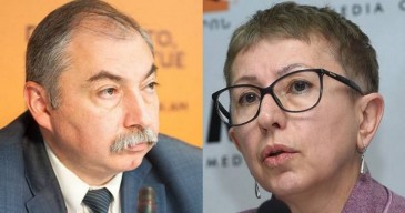 Դատական հայց՝ Սորոսի հայաստանյան գրասենյակի տնօրենի դեմ