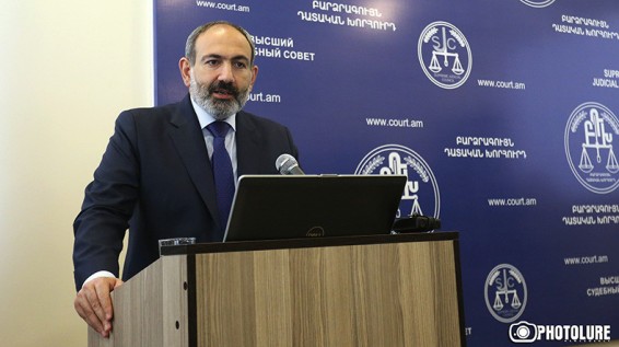 Никол Пашинян об увольнении сотрудников таможни «Норагавита»: Не повторяю одно и то же дважды