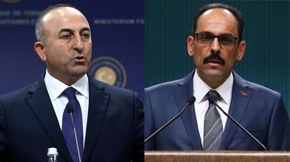 Թուրքիայից Իտալիային ուղղված հայտարարությունների շքերթ է