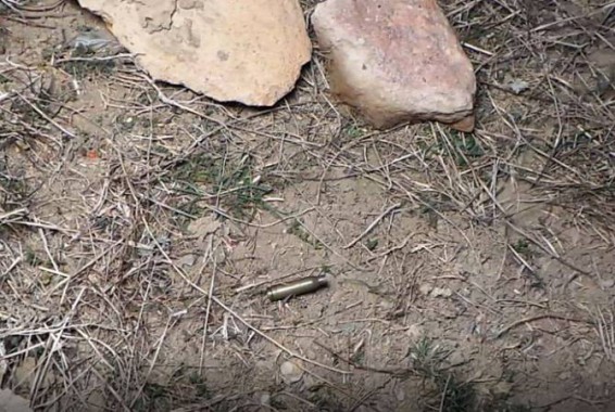 Ոստիկանները բացահայտել են Շենավանում տեղի ունեցած սպանության փորձի դեպքը. մեկ անձ ձերբակալվել է