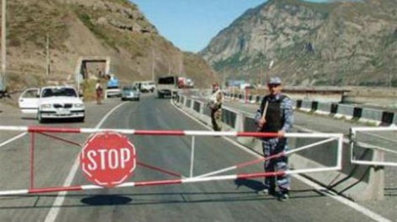 Լարսի ճանապարհը բաց կլինի ժամը 06.00-ից մինչև 20.00-ը