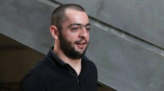 Суд принял решение вернуть паспорт Айку Саргсяну