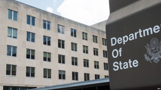 США призвали временное руководство Судана следовать воле народа