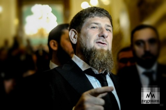 Кадыров: Чечня надеется, что Газпром и власти России простят долги за газ