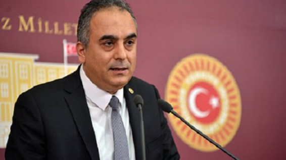 Թուրքիայի մեջլիսի պատգամավոր Մարգար Եսայանը Հայոց ցեղասպանությունը «աքսոր» է որակել