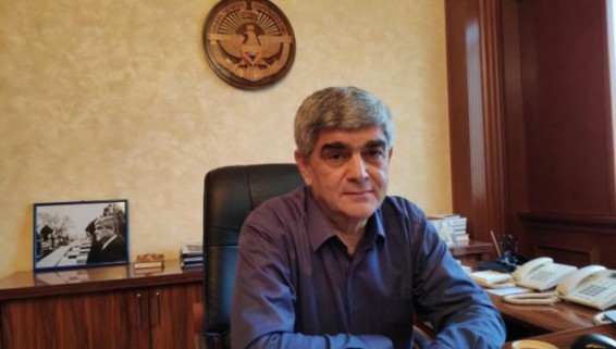 Հայաստանը հա­կա­մար­տող կողմ չէ. Վիտալի Բալասանյան