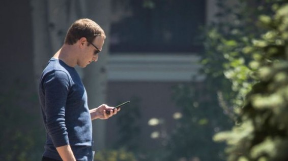 Facebook потратила $20 млн на охрану Цукерберга. Всю сумму он получил в качестве 