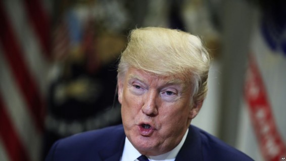 Трамп сделал ставку на 5G