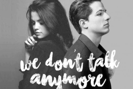 Պրեմիերա. Charlie Puth & Selena Gomez - We Don't Talk Anymore